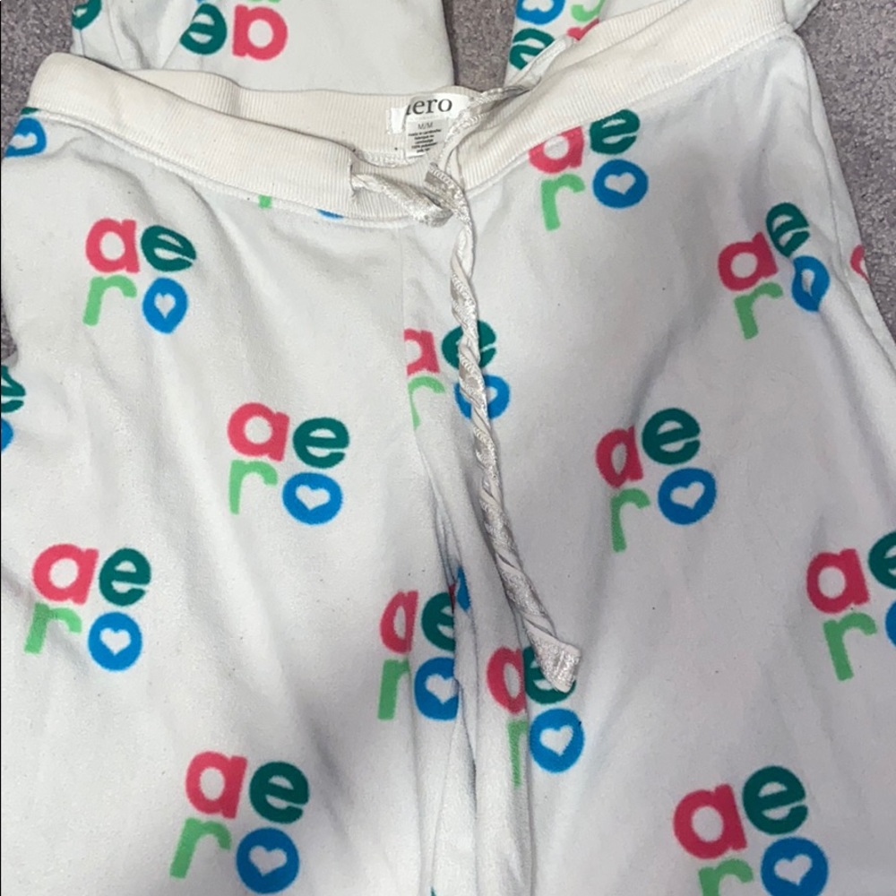 Aero Lounge Pants